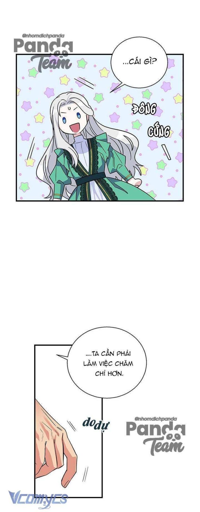Chồng Yêu, Tôi Đây Bãi Công! 