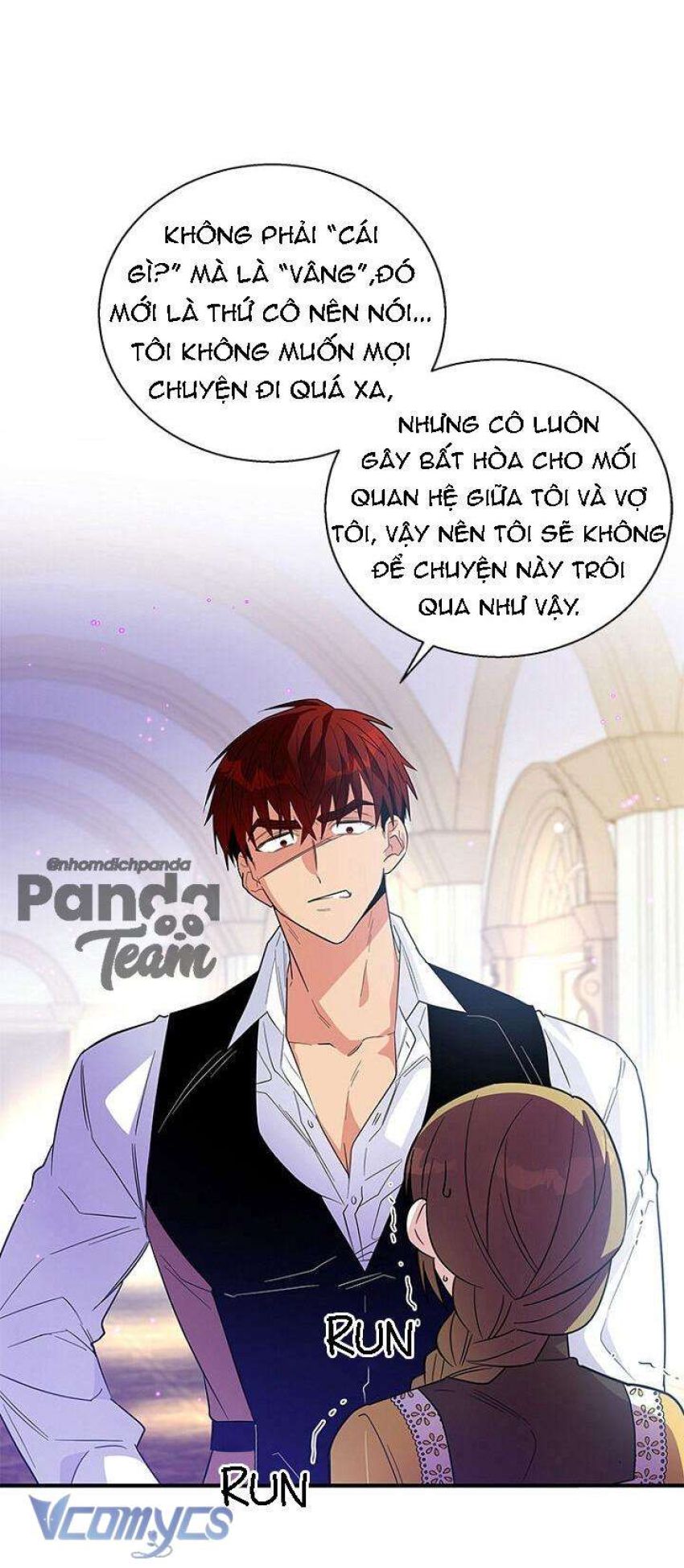 Chồng Yêu, Tôi Đây Bãi Công! 