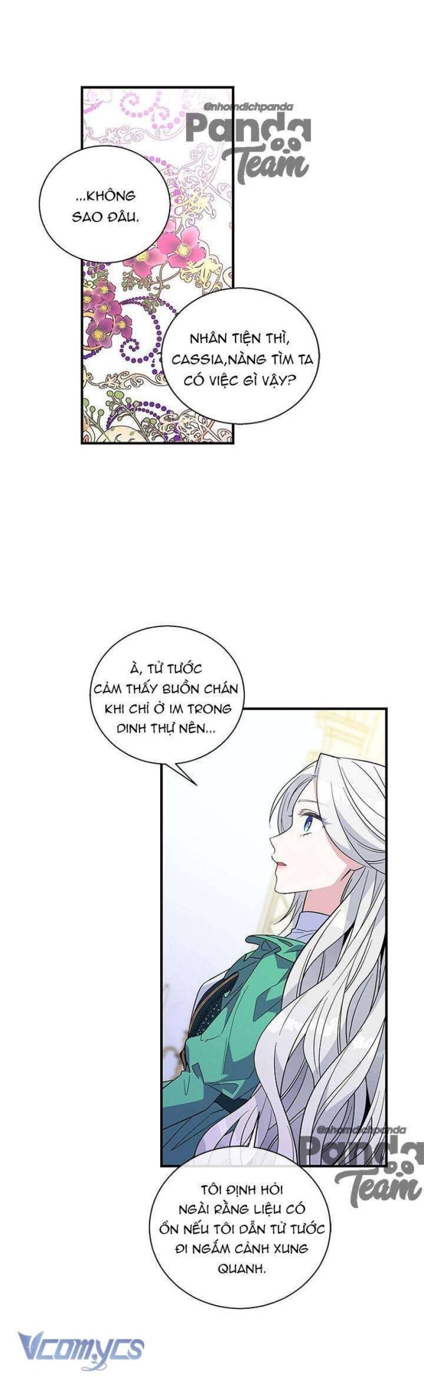 Chồng Yêu, Tôi Đây Bãi Công! 