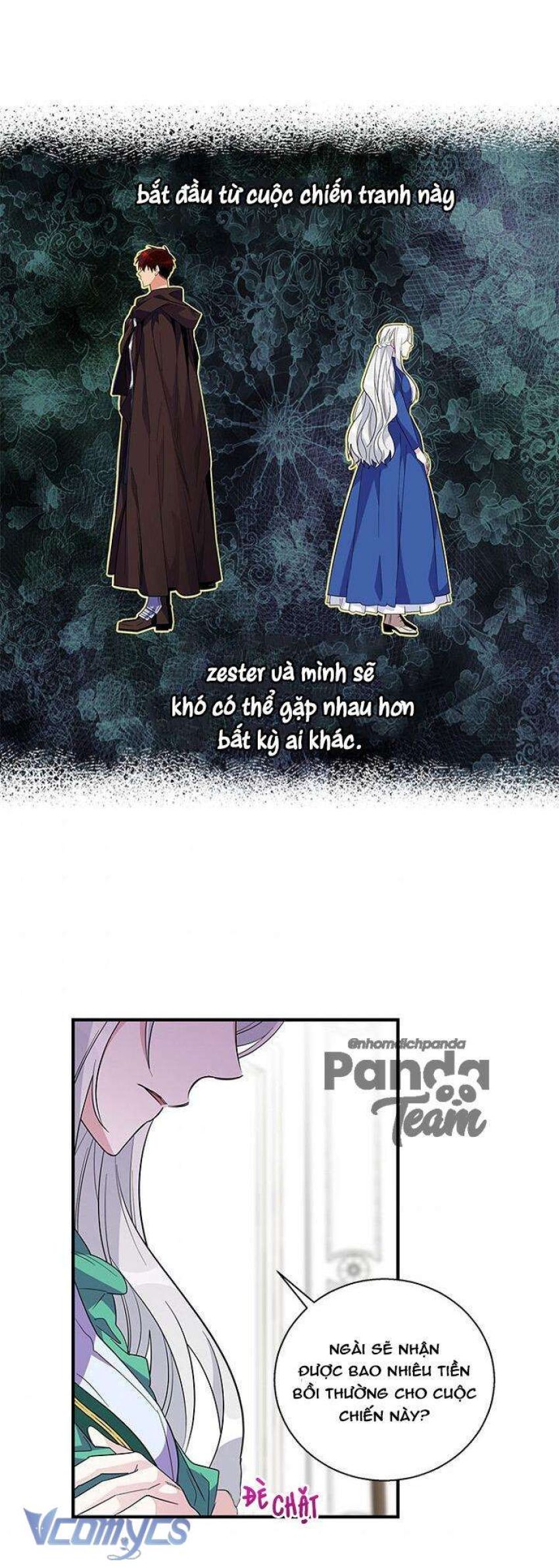 Chồng Yêu, Tôi Đây Bãi Công! 