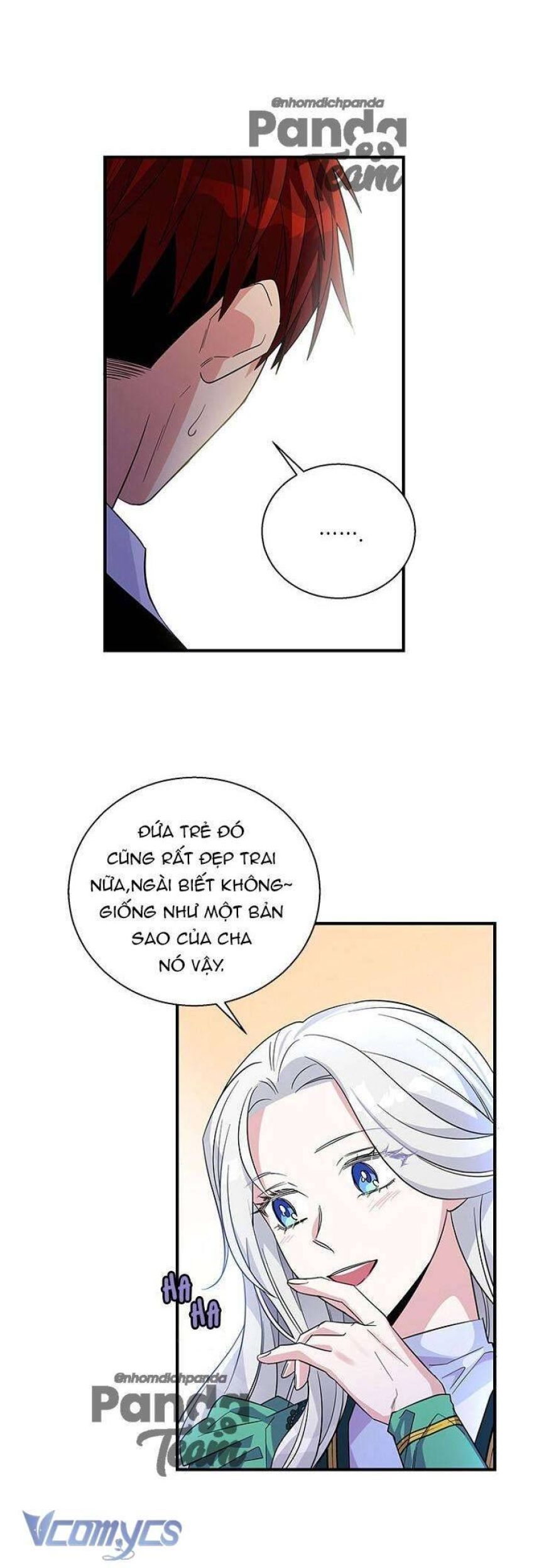 Chồng Yêu, Tôi Đây Bãi Công! 