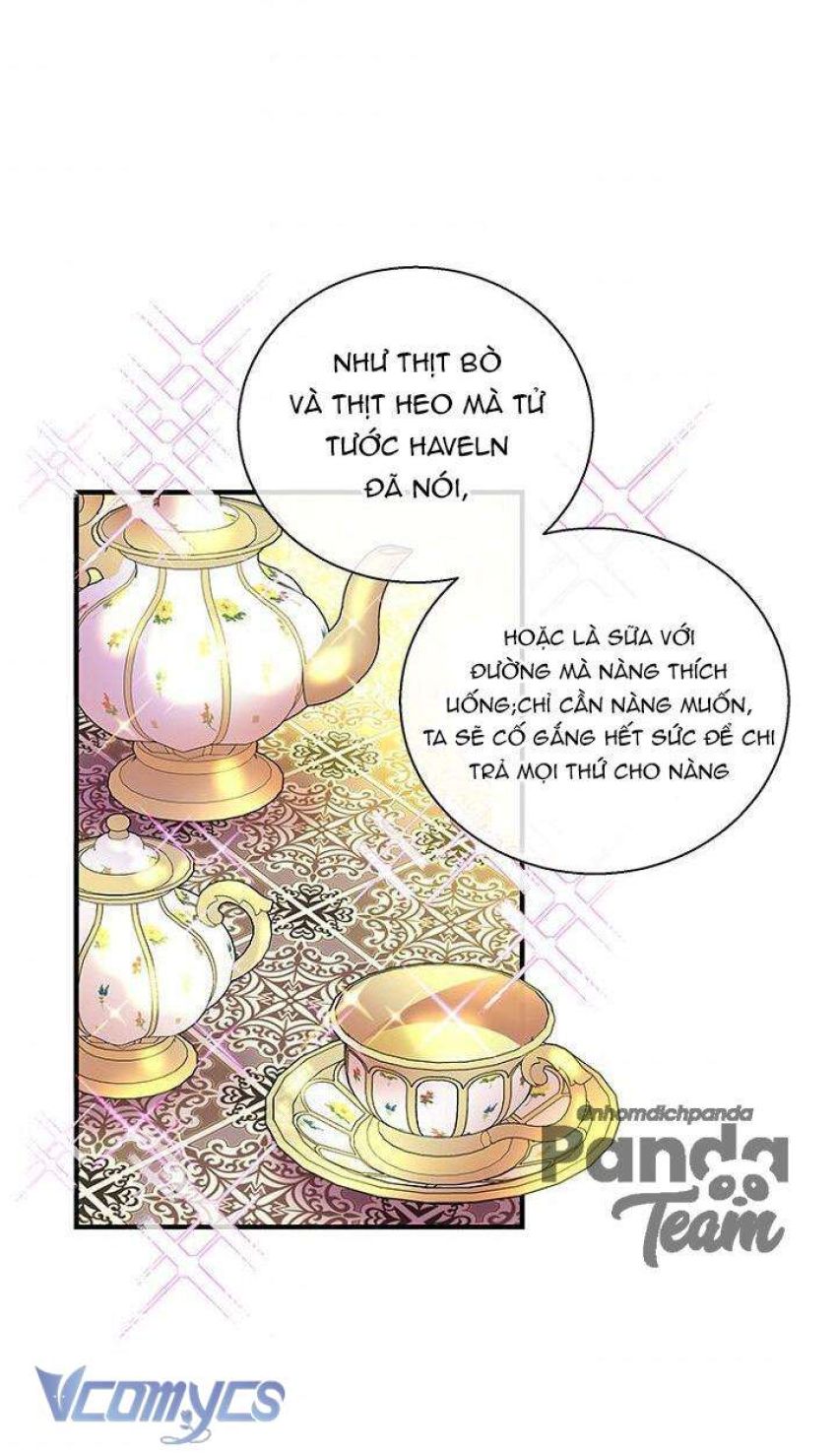 Chồng Yêu, Tôi Đây Bãi Công! 