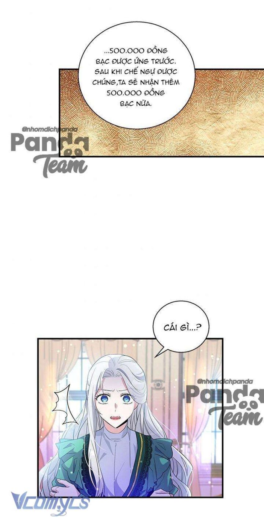 Chồng Yêu, Tôi Đây Bãi Công! 