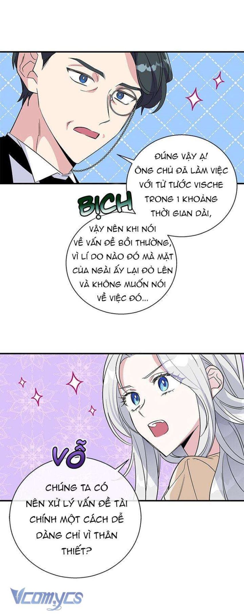 Chồng Yêu, Tôi Đây Bãi Công! 
