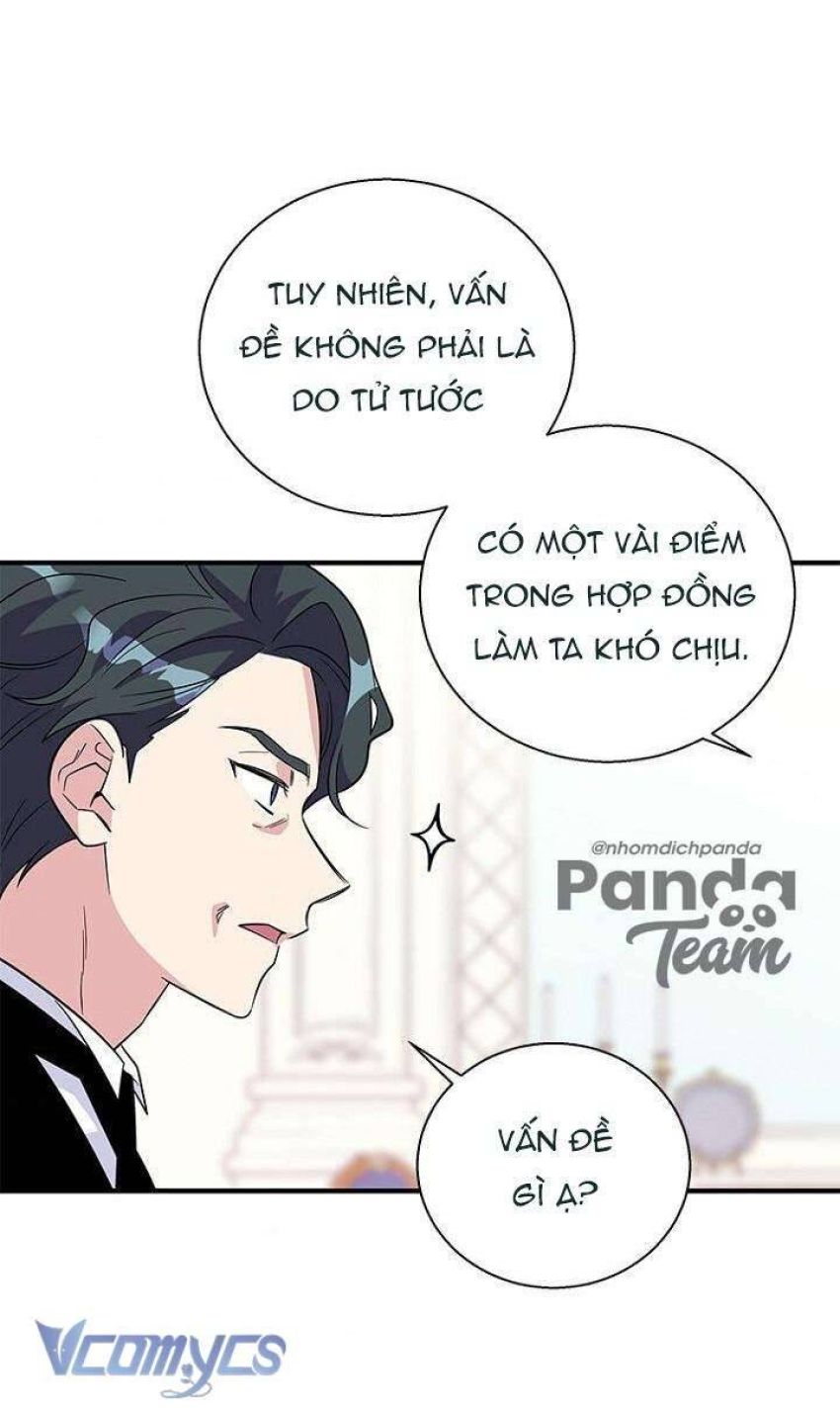 Chồng Yêu, Tôi Đây Bãi Công! 