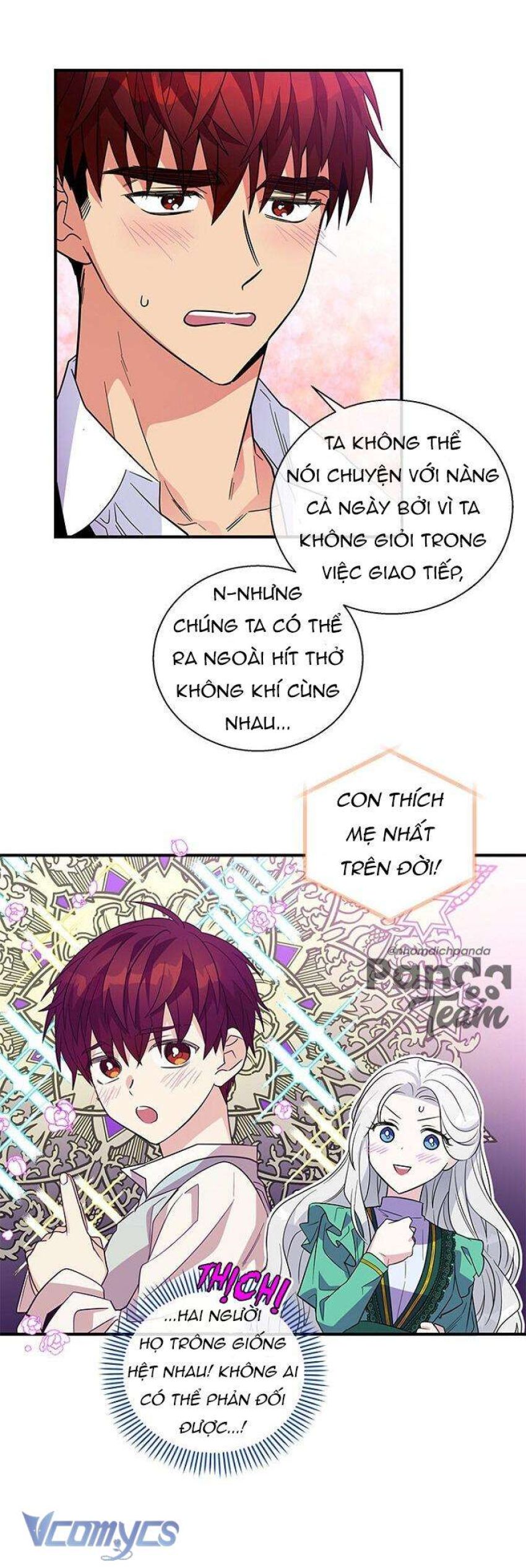 Chồng Yêu, Tôi Đây Bãi Công! 
