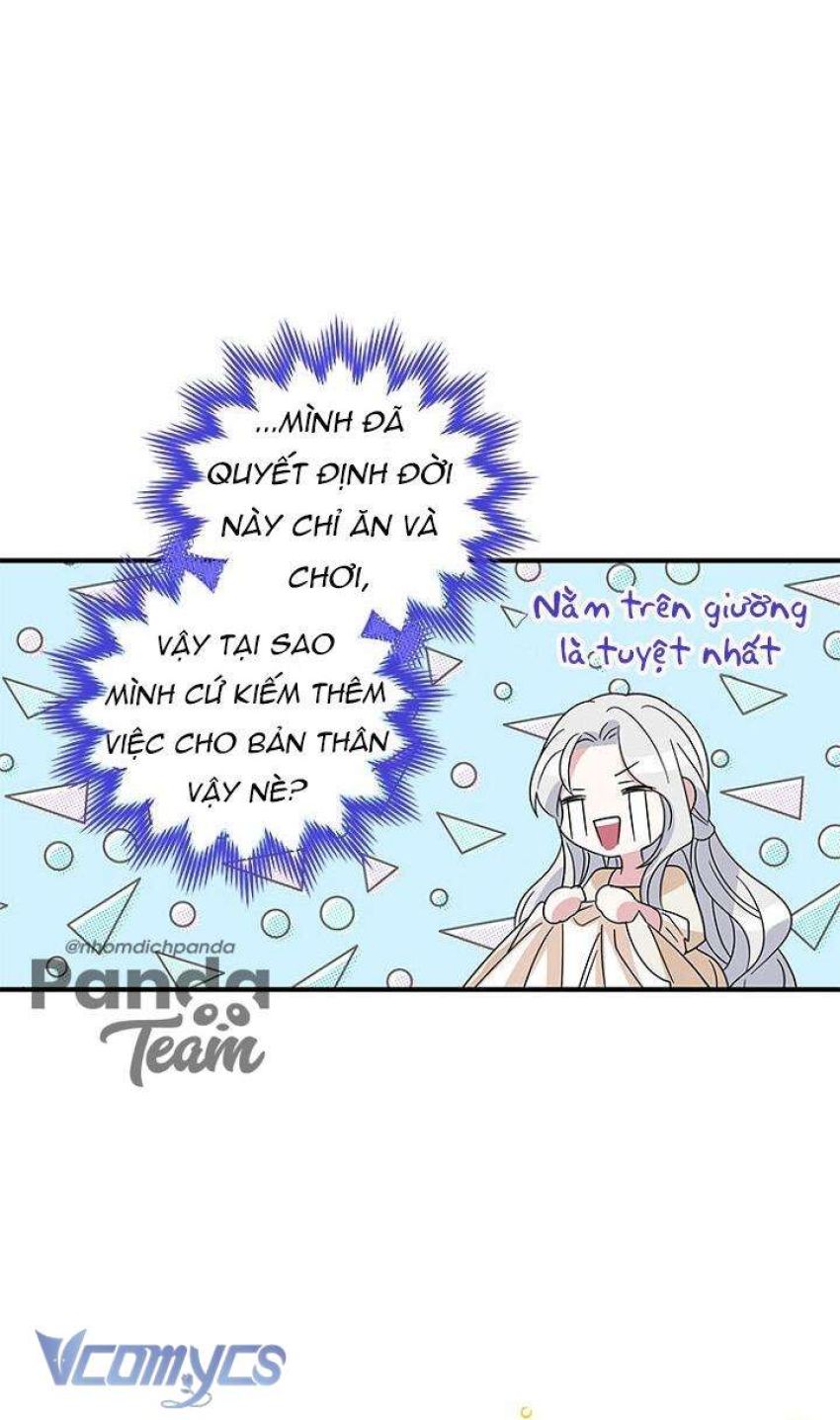 Chồng Yêu, Tôi Đây Bãi Công! 