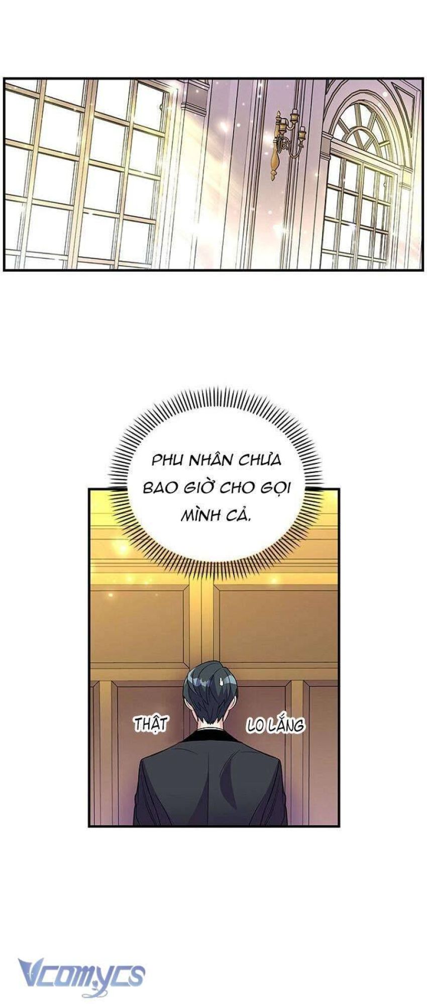 Chồng Yêu, Tôi Đây Bãi Công! 