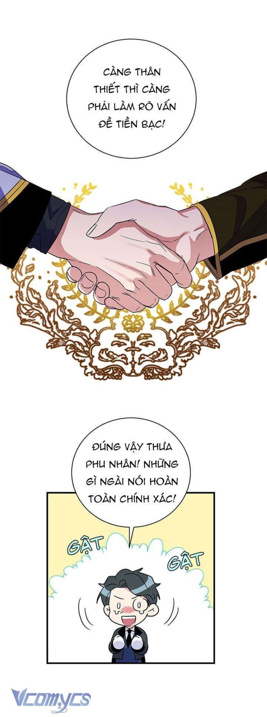 Chồng Yêu, Tôi Đây Bãi Công! 