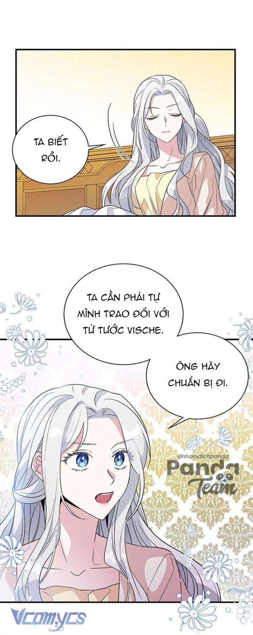 Chồng Yêu, Tôi Đây Bãi Công! 