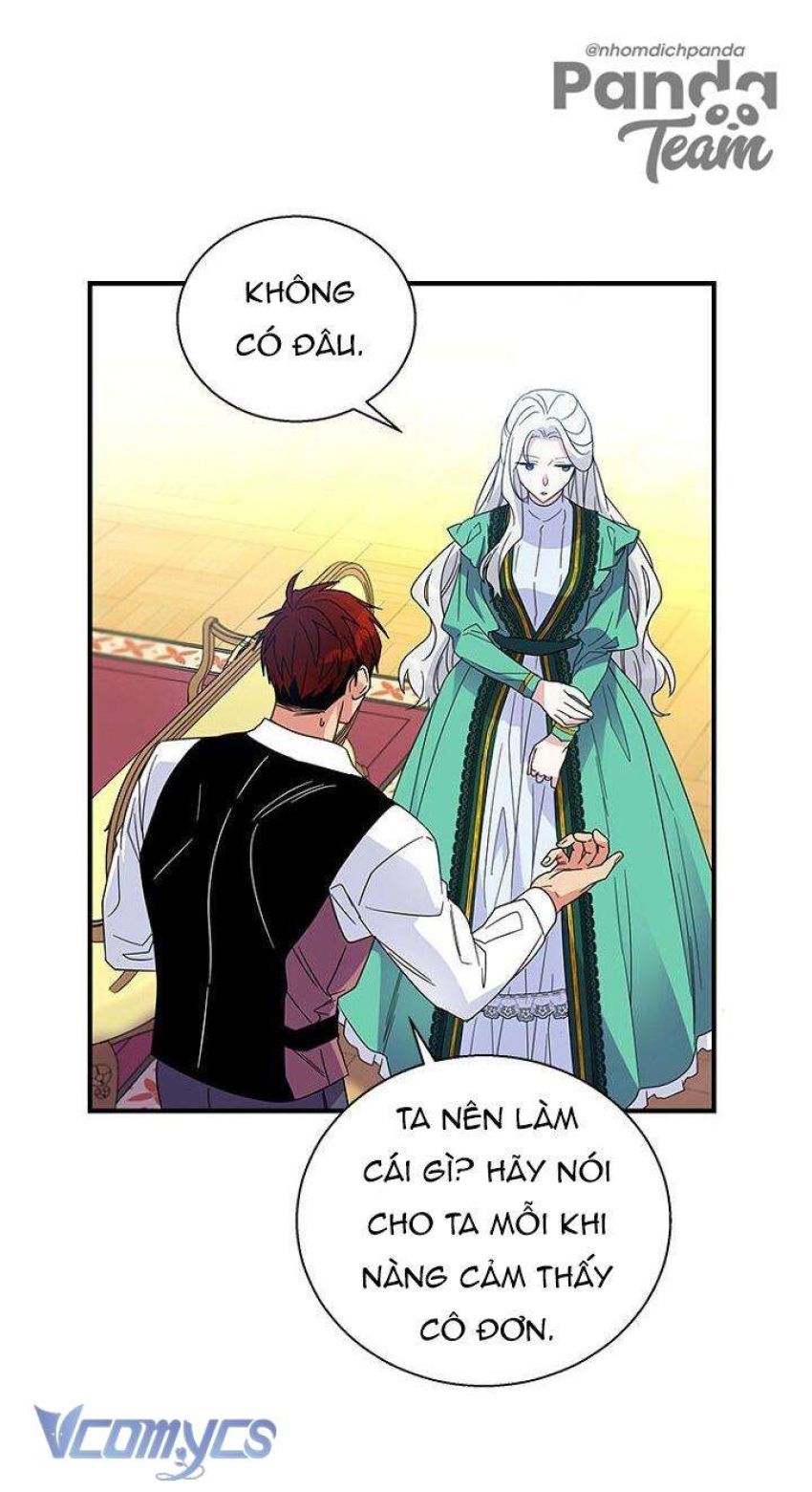 Chồng Yêu, Tôi Đây Bãi Công! 