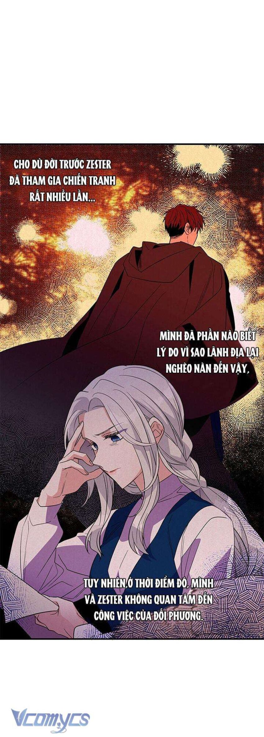 Chồng Yêu, Tôi Đây Bãi Công! 