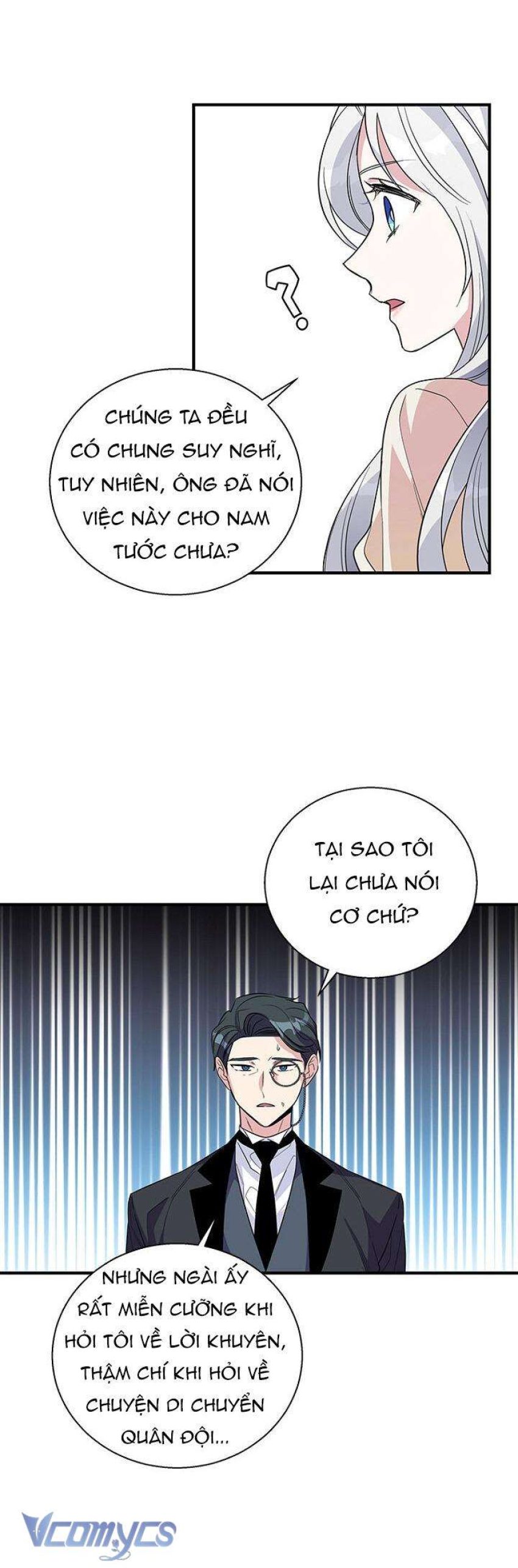 Chồng Yêu, Tôi Đây Bãi Công! 