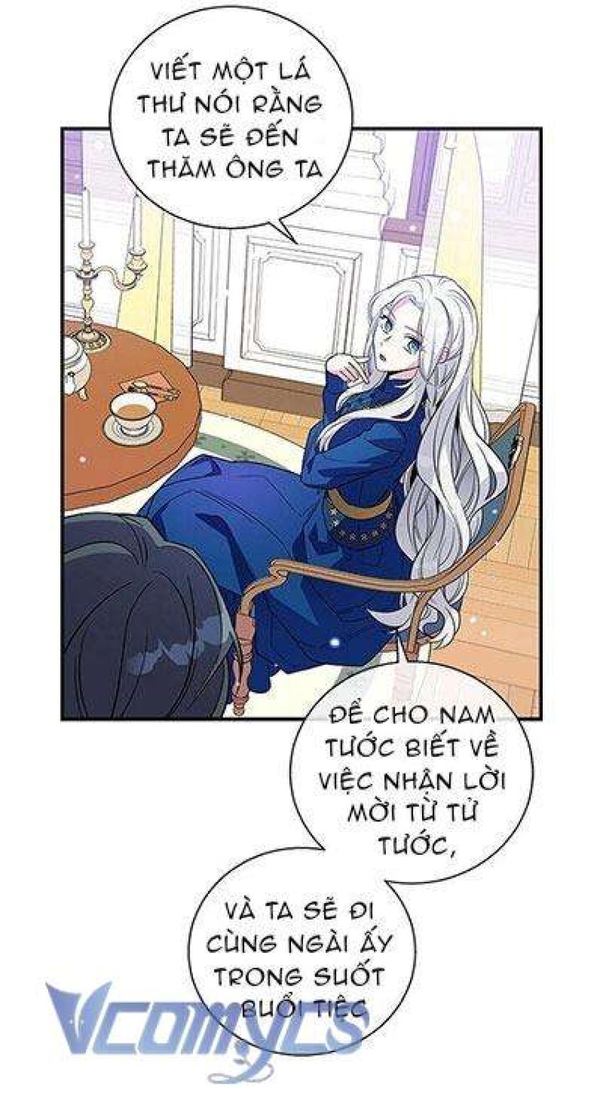 Chồng Yêu, Tôi Đây Bãi Công! 