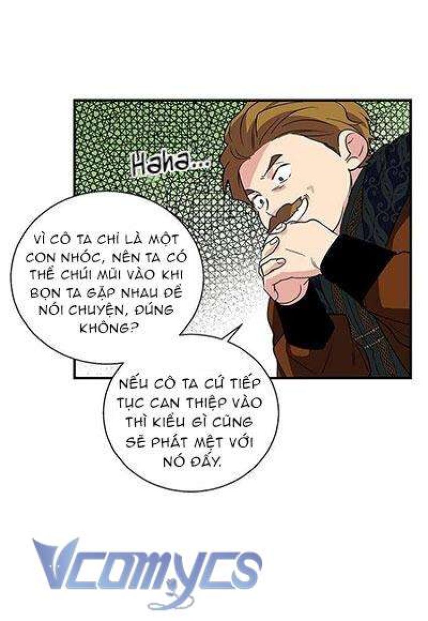 Chồng Yêu, Tôi Đây Bãi Công! 
