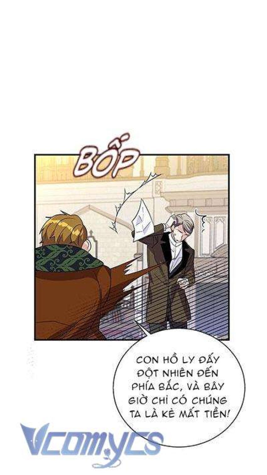 Chồng Yêu, Tôi Đây Bãi Công! 