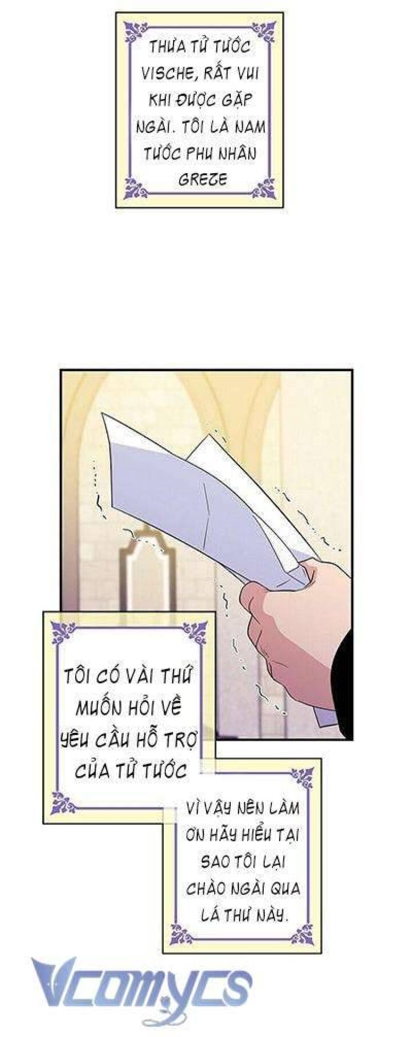 Chồng Yêu, Tôi Đây Bãi Công! 