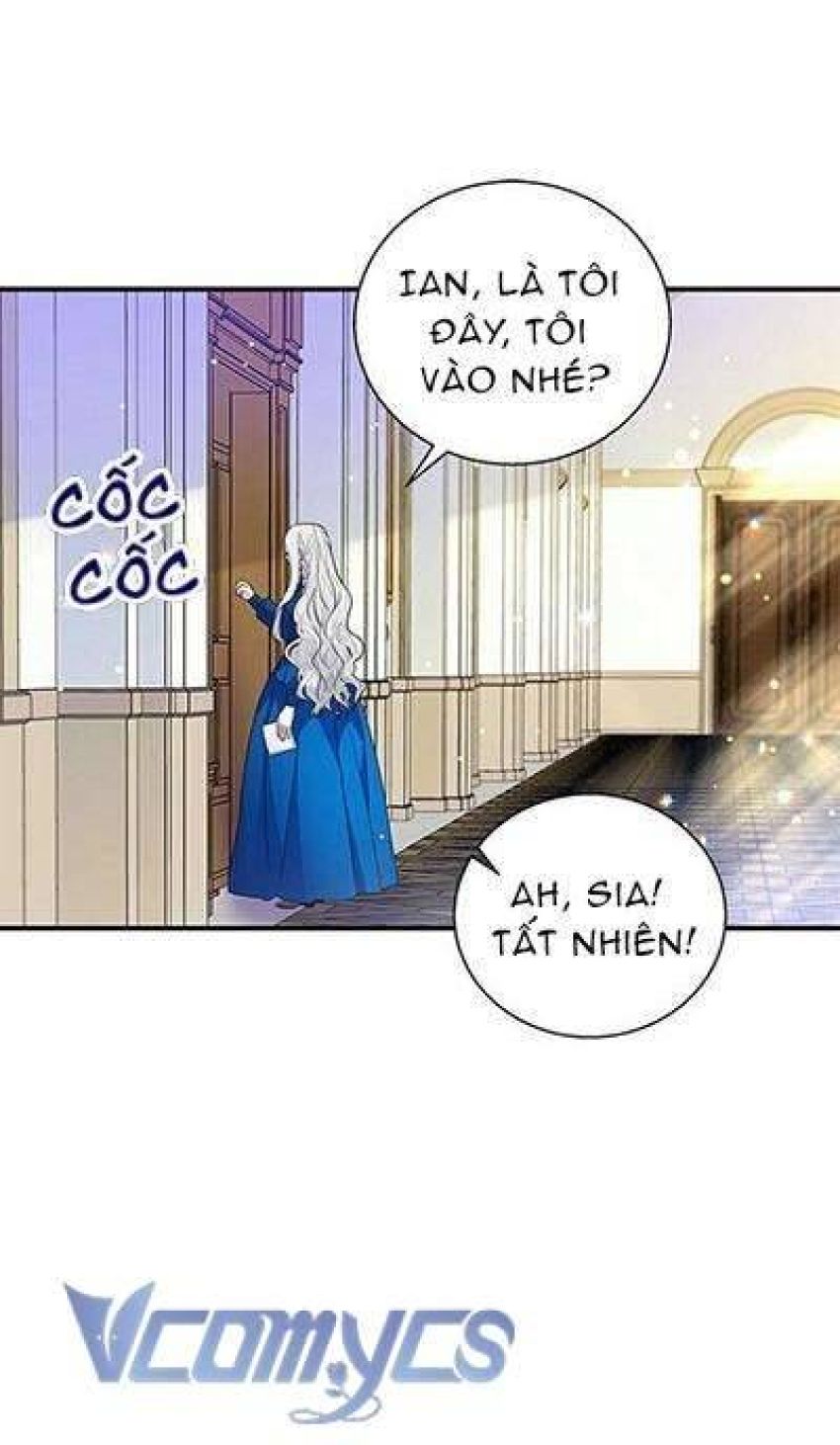 Chồng Yêu, Tôi Đây Bãi Công! 