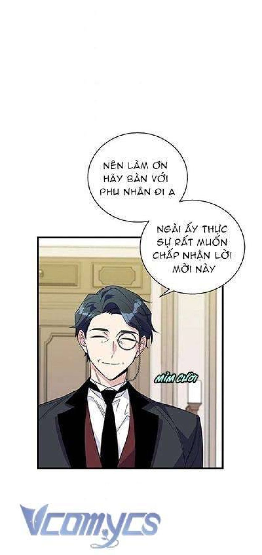 Chồng Yêu, Tôi Đây Bãi Công! 