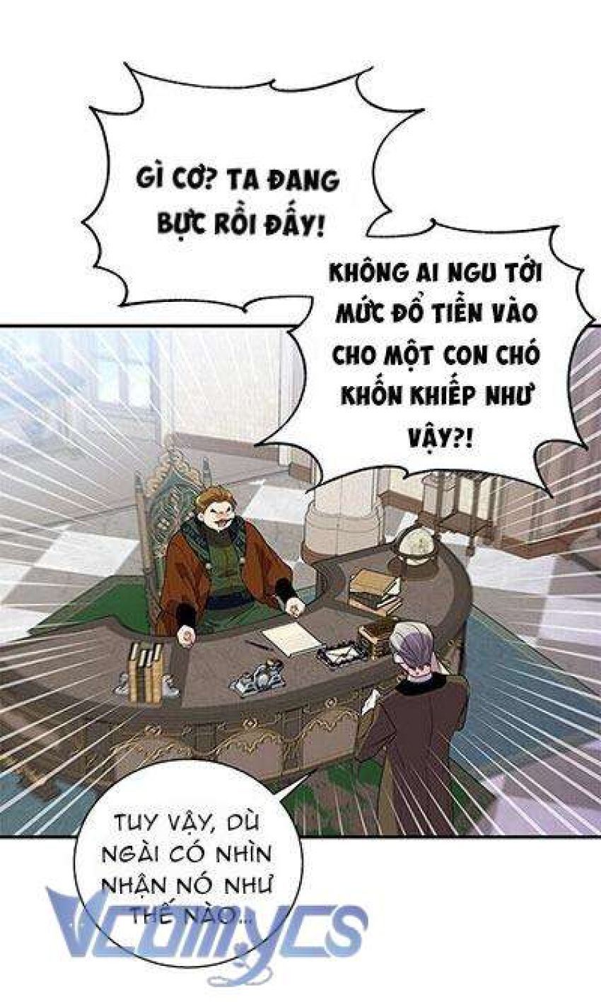 Chồng Yêu, Tôi Đây Bãi Công! 