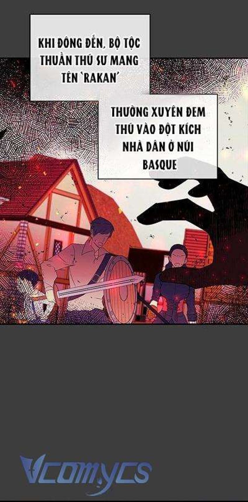 Chồng Yêu, Tôi Đây Bãi Công! 