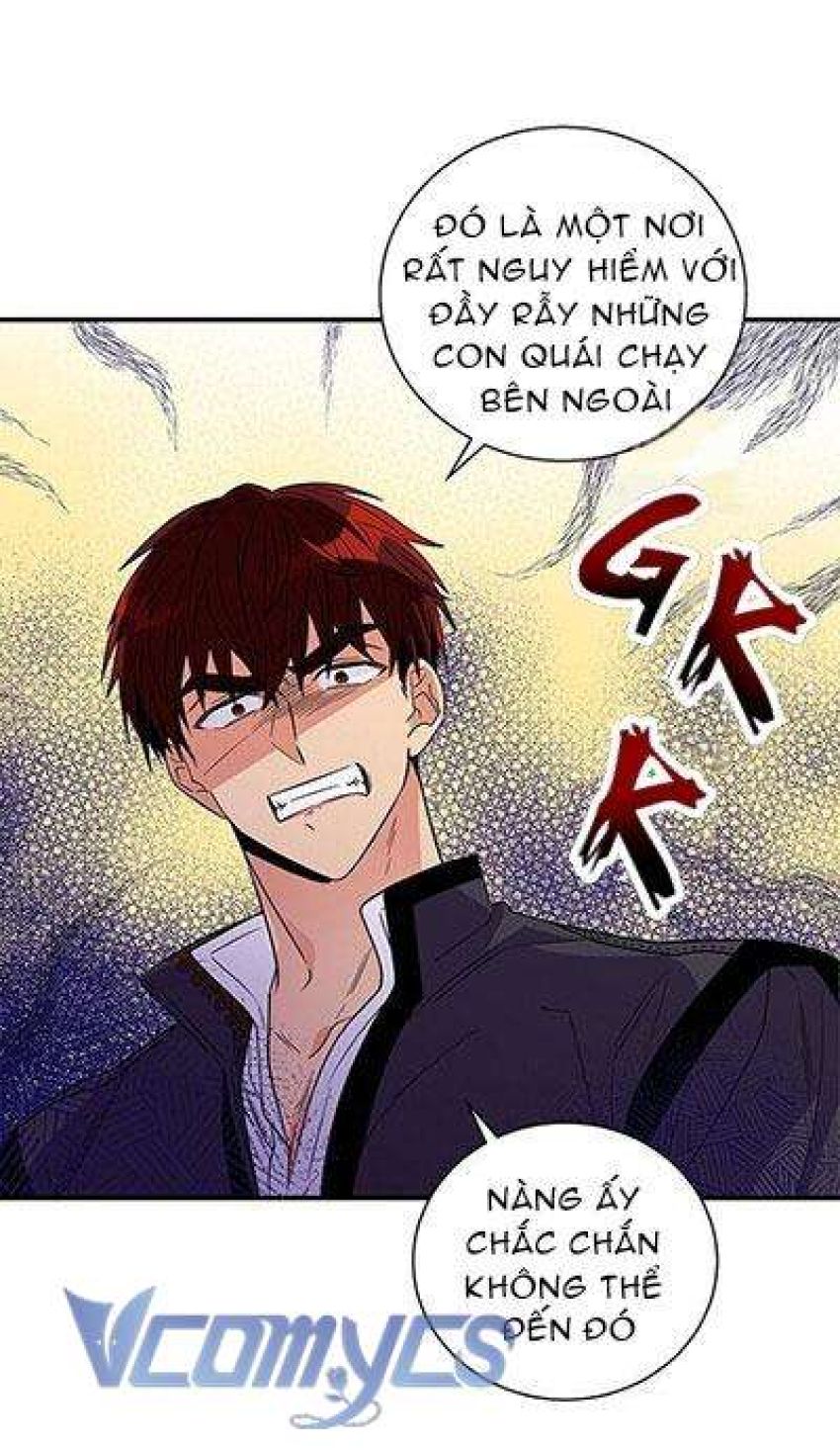 Chồng Yêu, Tôi Đây Bãi Công! 