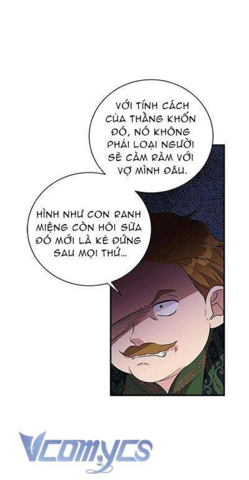 Chồng Yêu, Tôi Đây Bãi Công! 
