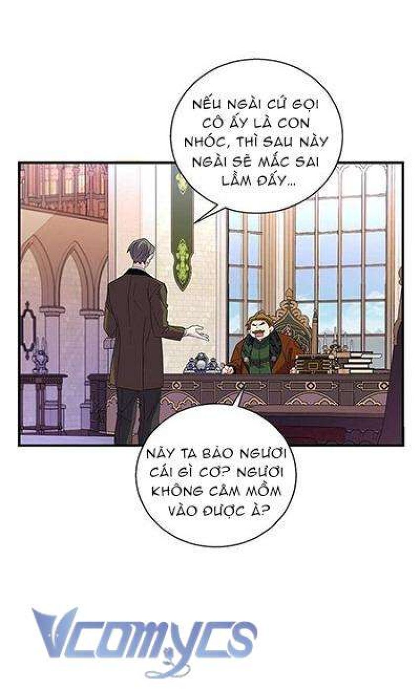 Chồng Yêu, Tôi Đây Bãi Công! 