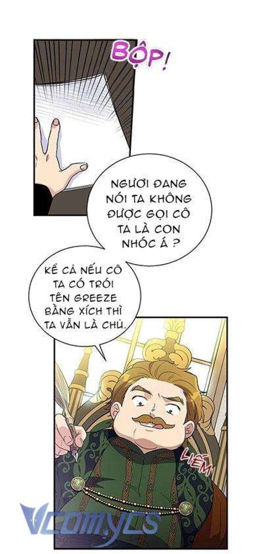 Chồng Yêu, Tôi Đây Bãi Công! 