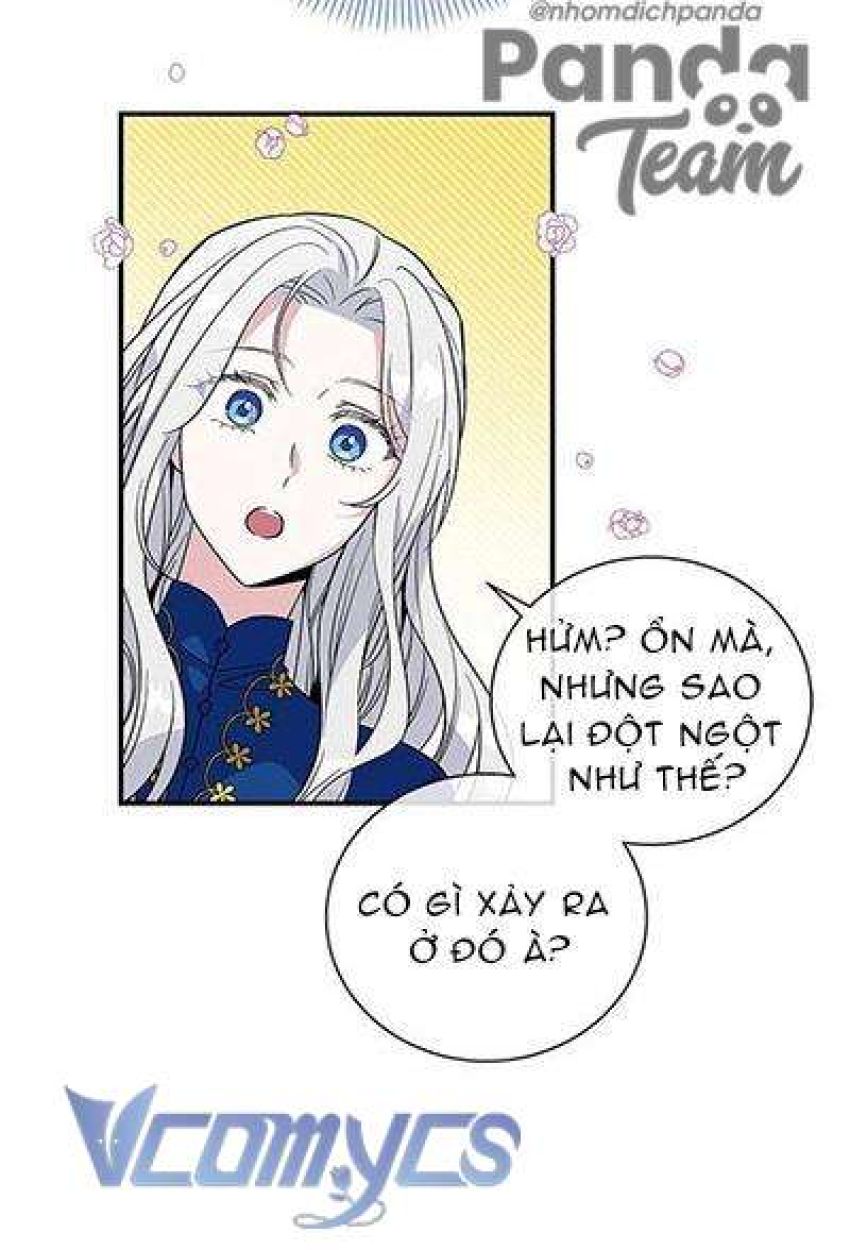 Chồng Yêu, Tôi Đây Bãi Công! 