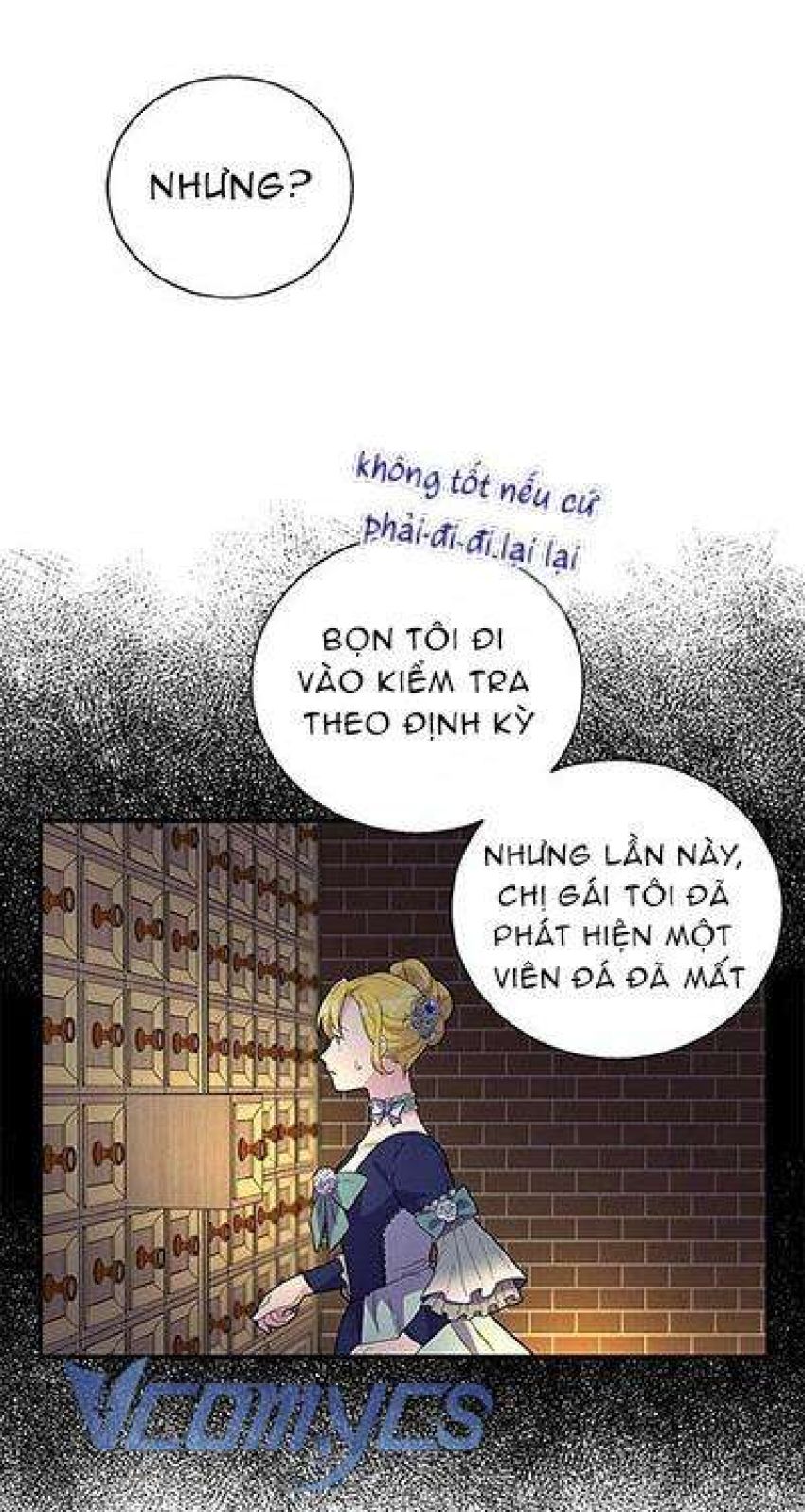 Chồng Yêu, Tôi Đây Bãi Công! 