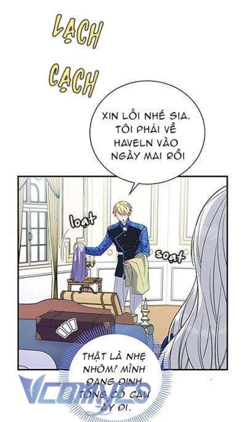 Chồng Yêu, Tôi Đây Bãi Công! 