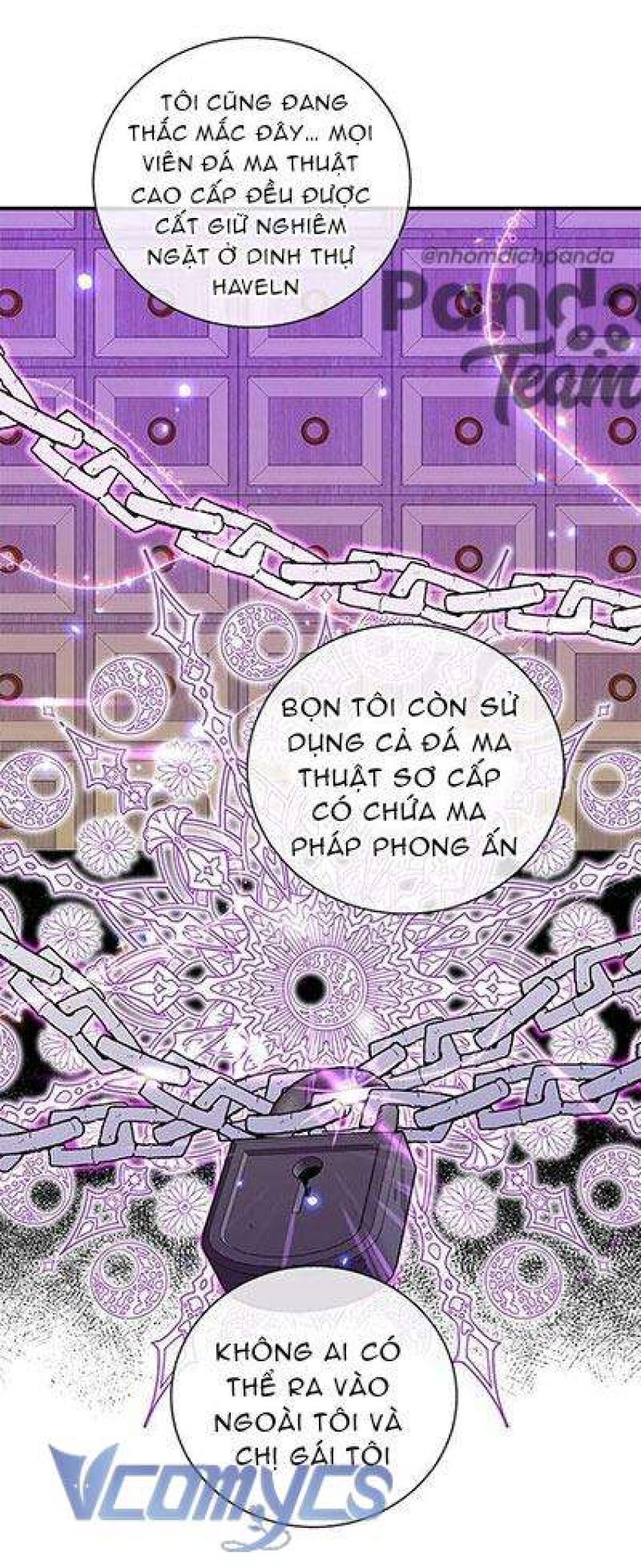 Chồng Yêu, Tôi Đây Bãi Công! 