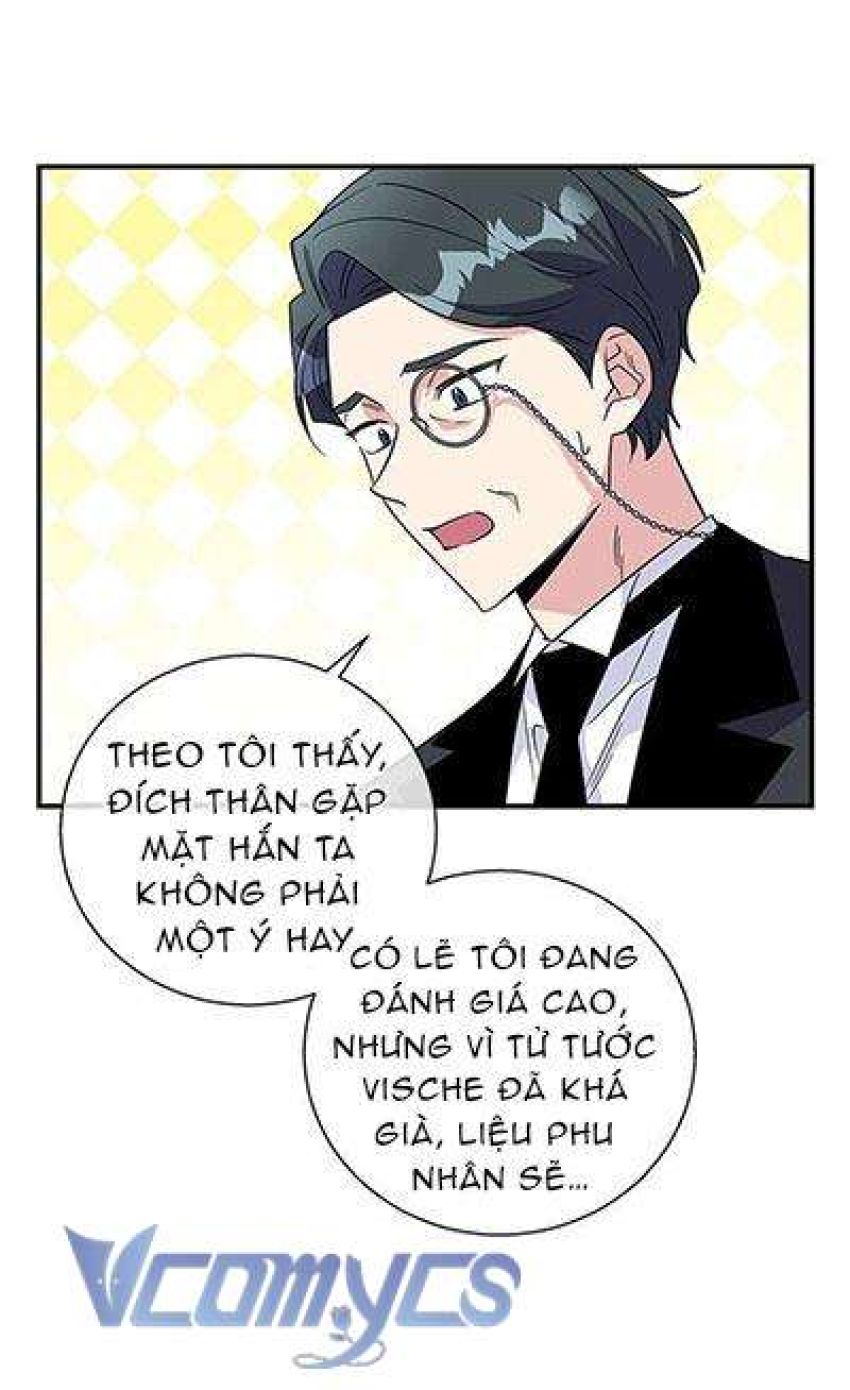 Chồng Yêu, Tôi Đây Bãi Công! 