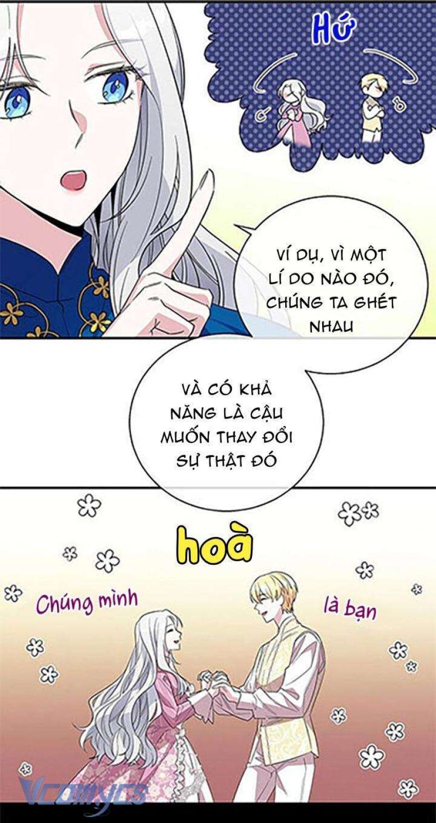 Chồng Yêu, Tôi Đây Bãi Công! 