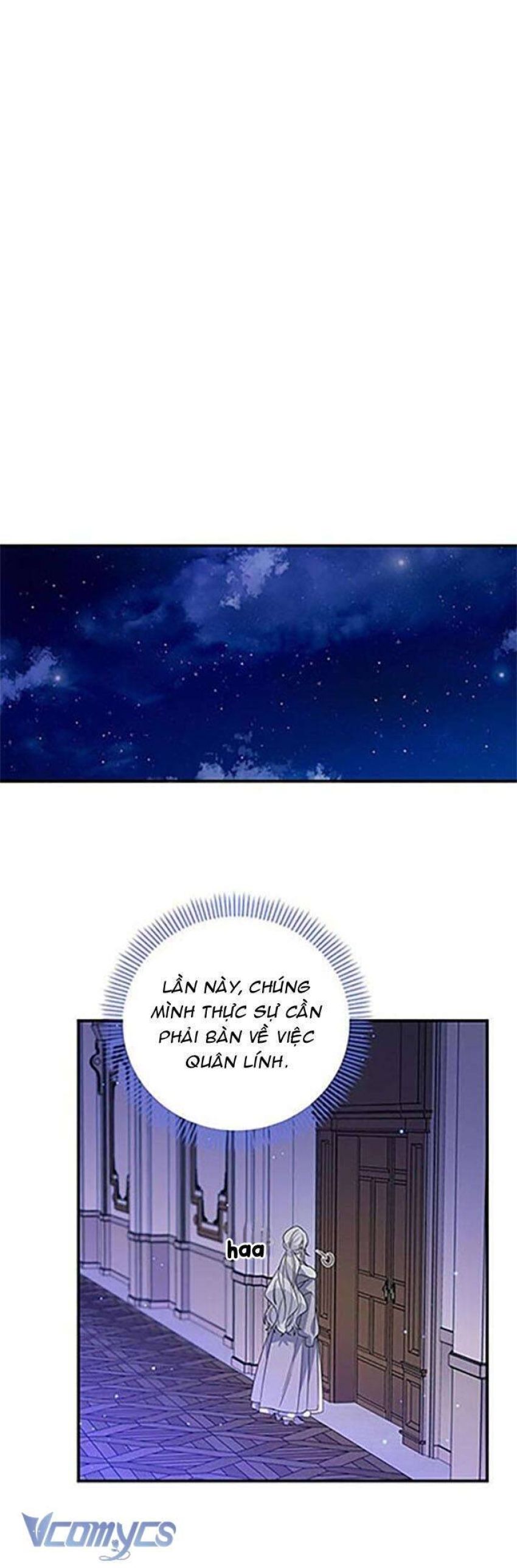 Chồng Yêu, Tôi Đây Bãi Công! 