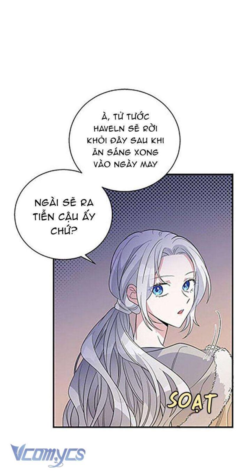 Chồng Yêu, Tôi Đây Bãi Công! 