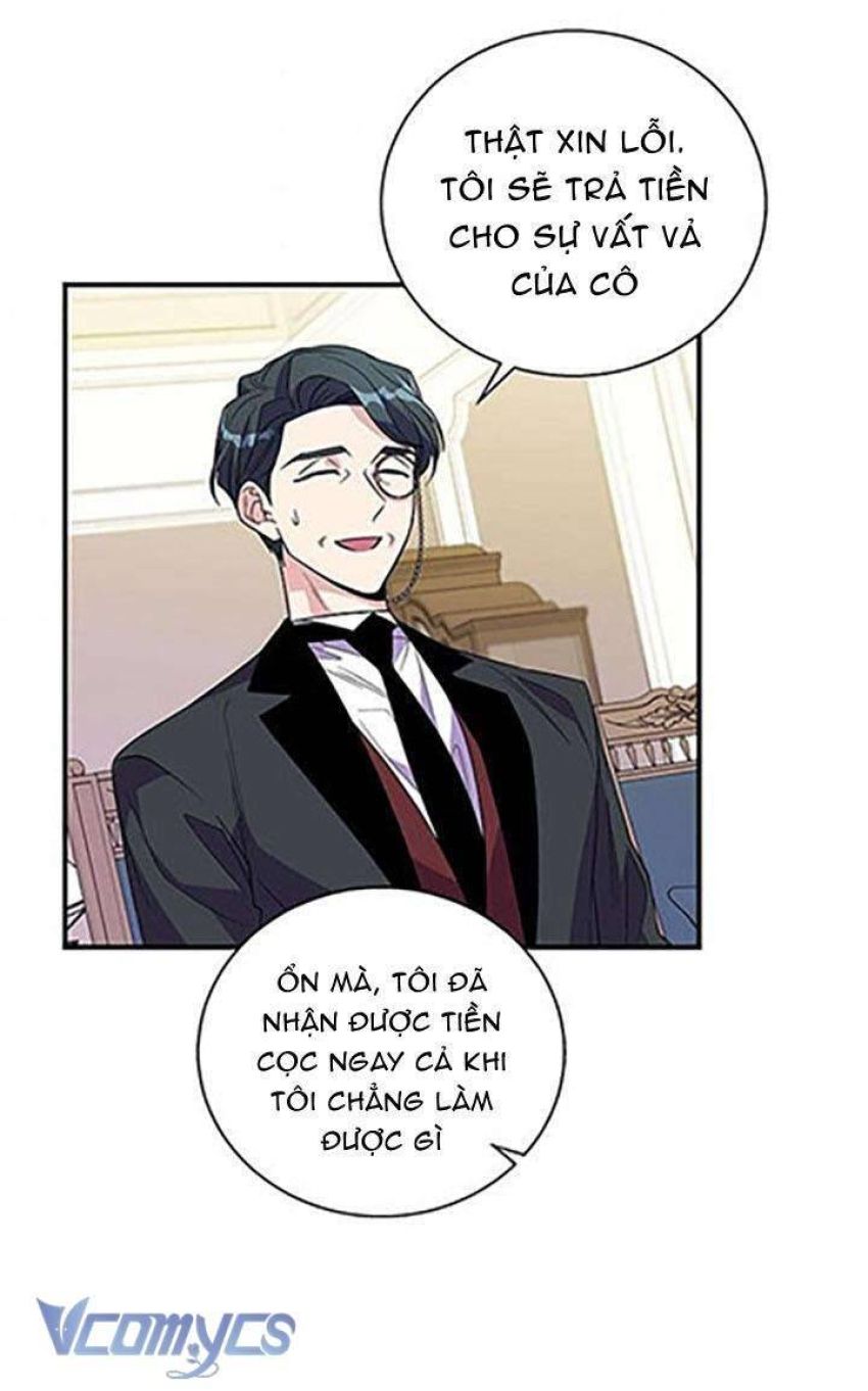 Chồng Yêu, Tôi Đây Bãi Công! 