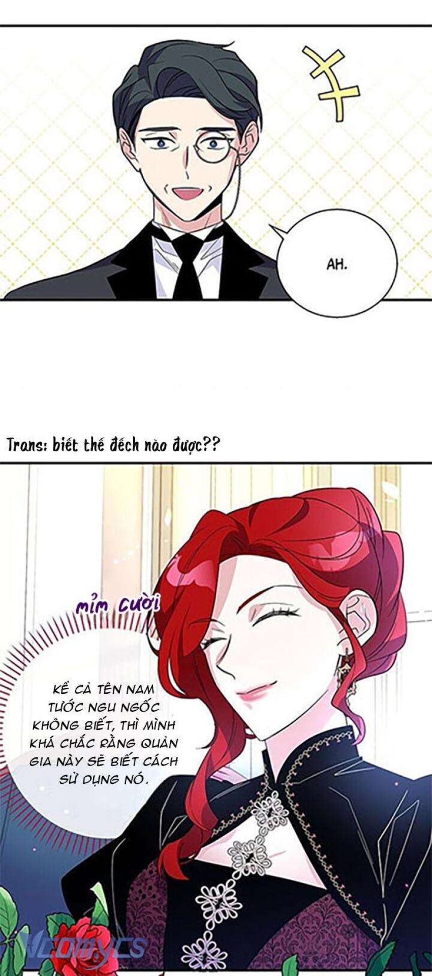 Chồng Yêu, Tôi Đây Bãi Công! 