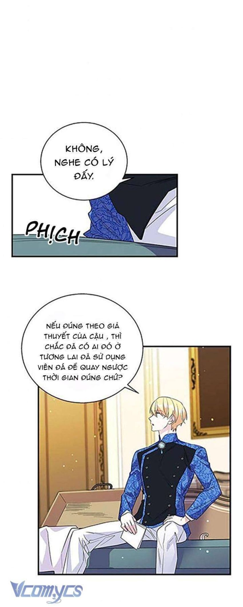 Chồng Yêu, Tôi Đây Bãi Công! 