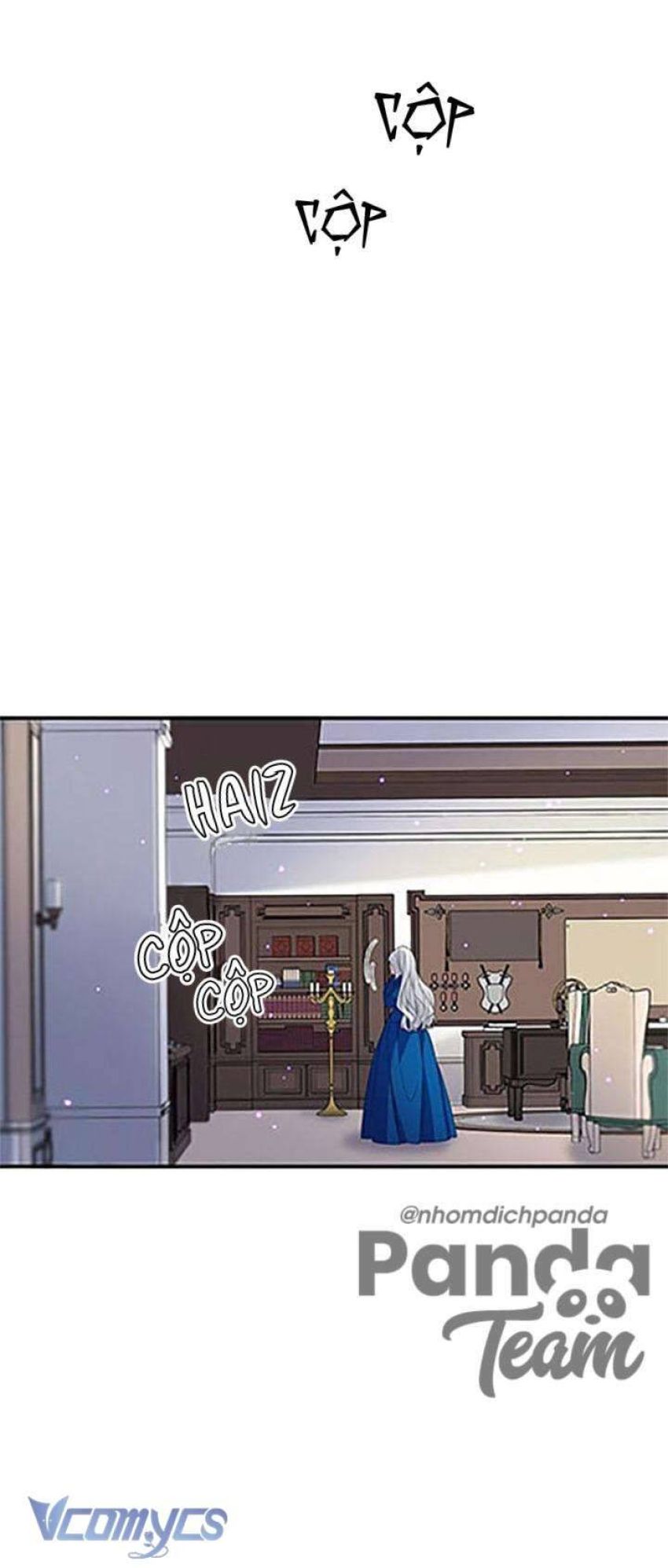 Chồng Yêu, Tôi Đây Bãi Công! 