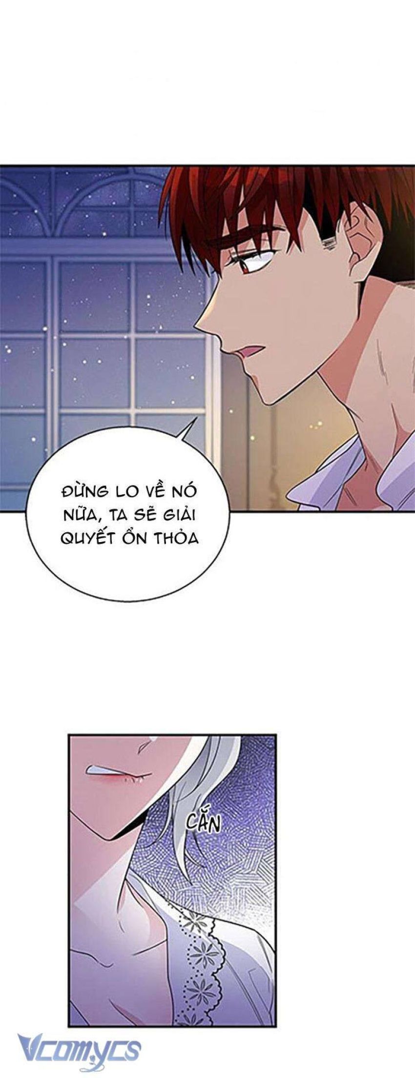 Chồng Yêu, Tôi Đây Bãi Công! 
