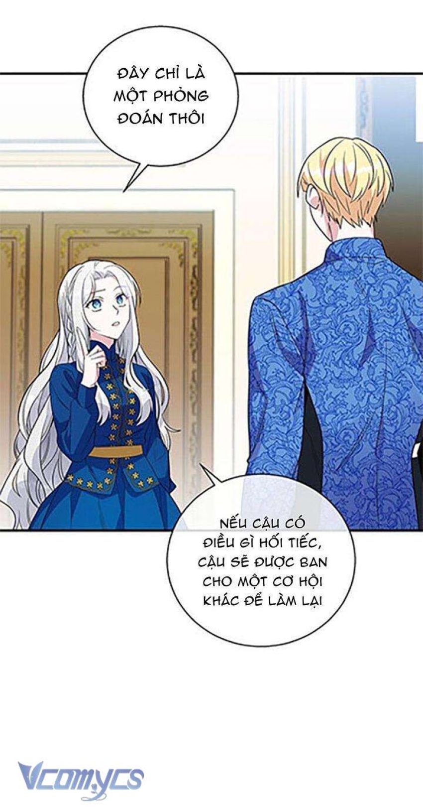 Chồng Yêu, Tôi Đây Bãi Công! 