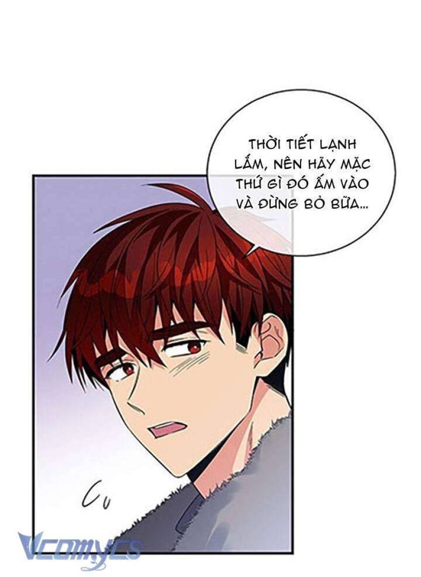 Chồng Yêu, Tôi Đây Bãi Công! 