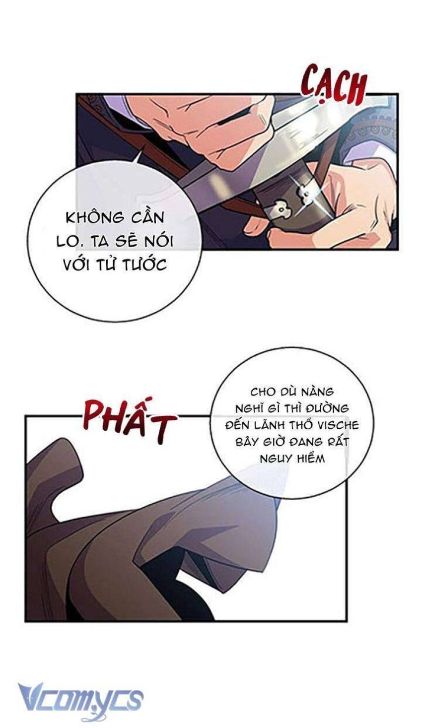 Chồng Yêu, Tôi Đây Bãi Công! 