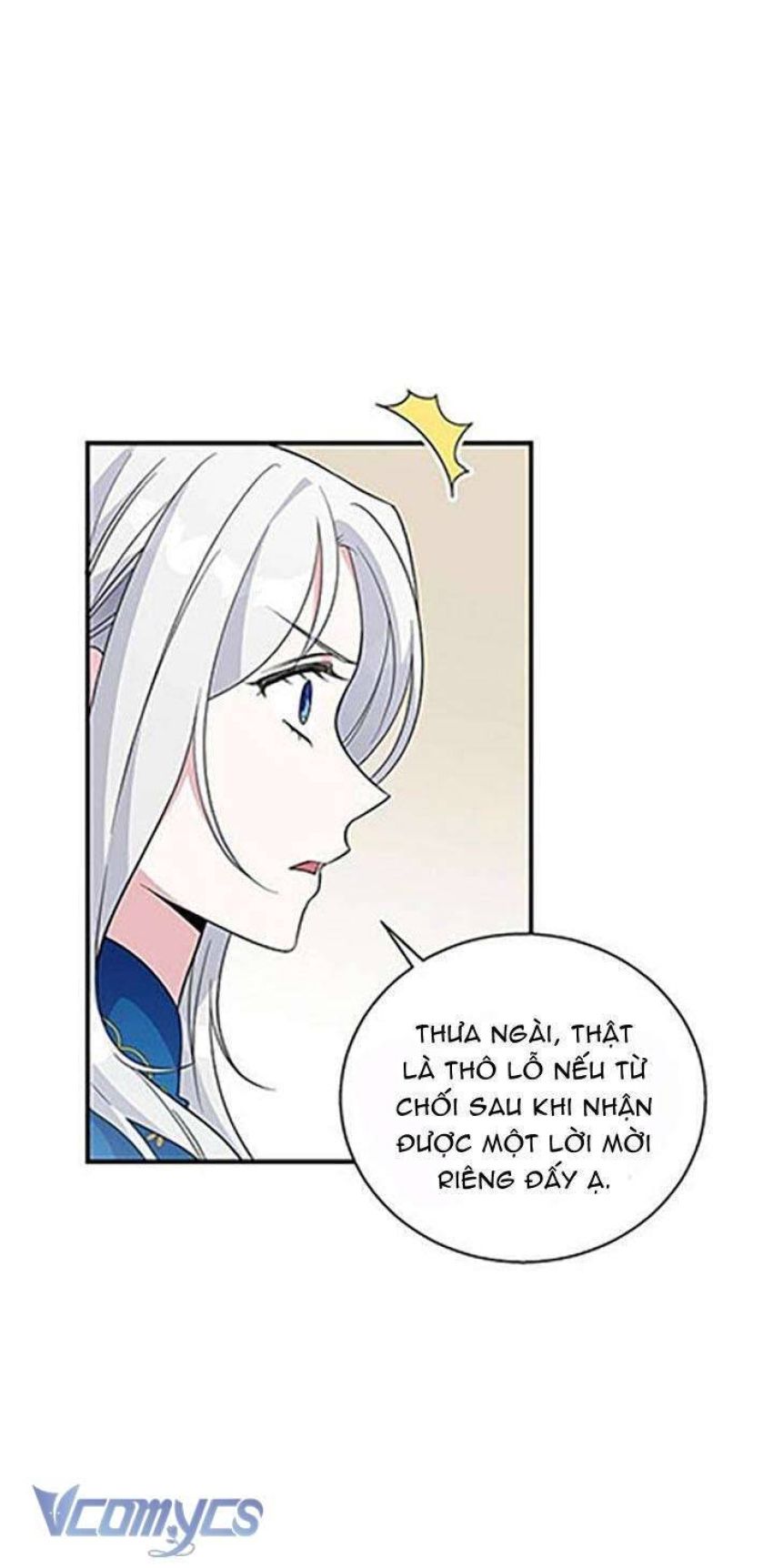 Chồng Yêu, Tôi Đây Bãi Công! 