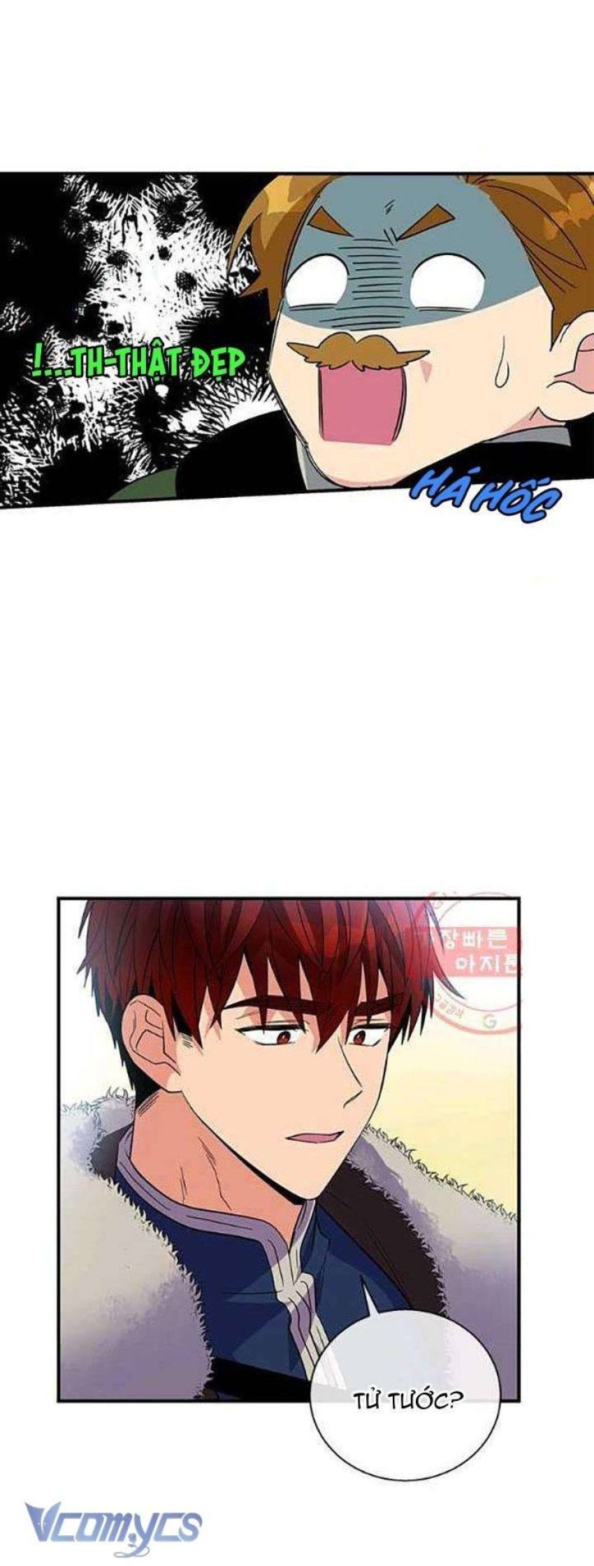 Chồng Yêu, Tôi Đây Bãi Công! 
