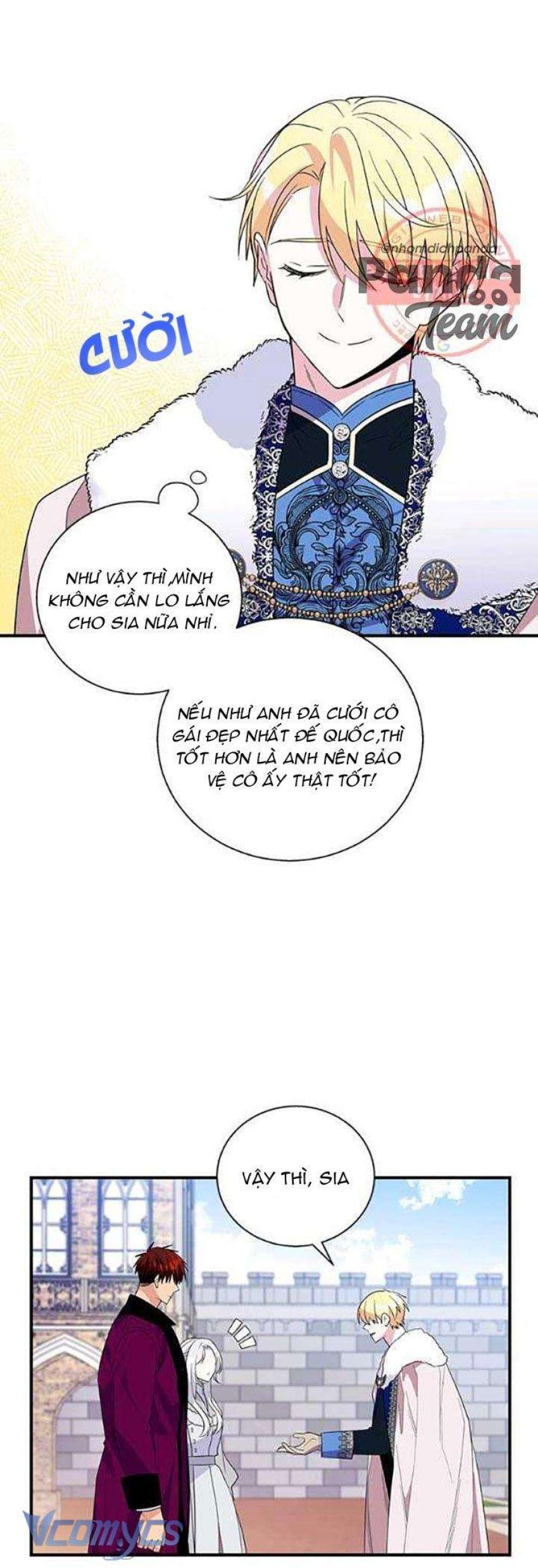 Chồng Yêu, Tôi Đây Bãi Công! 