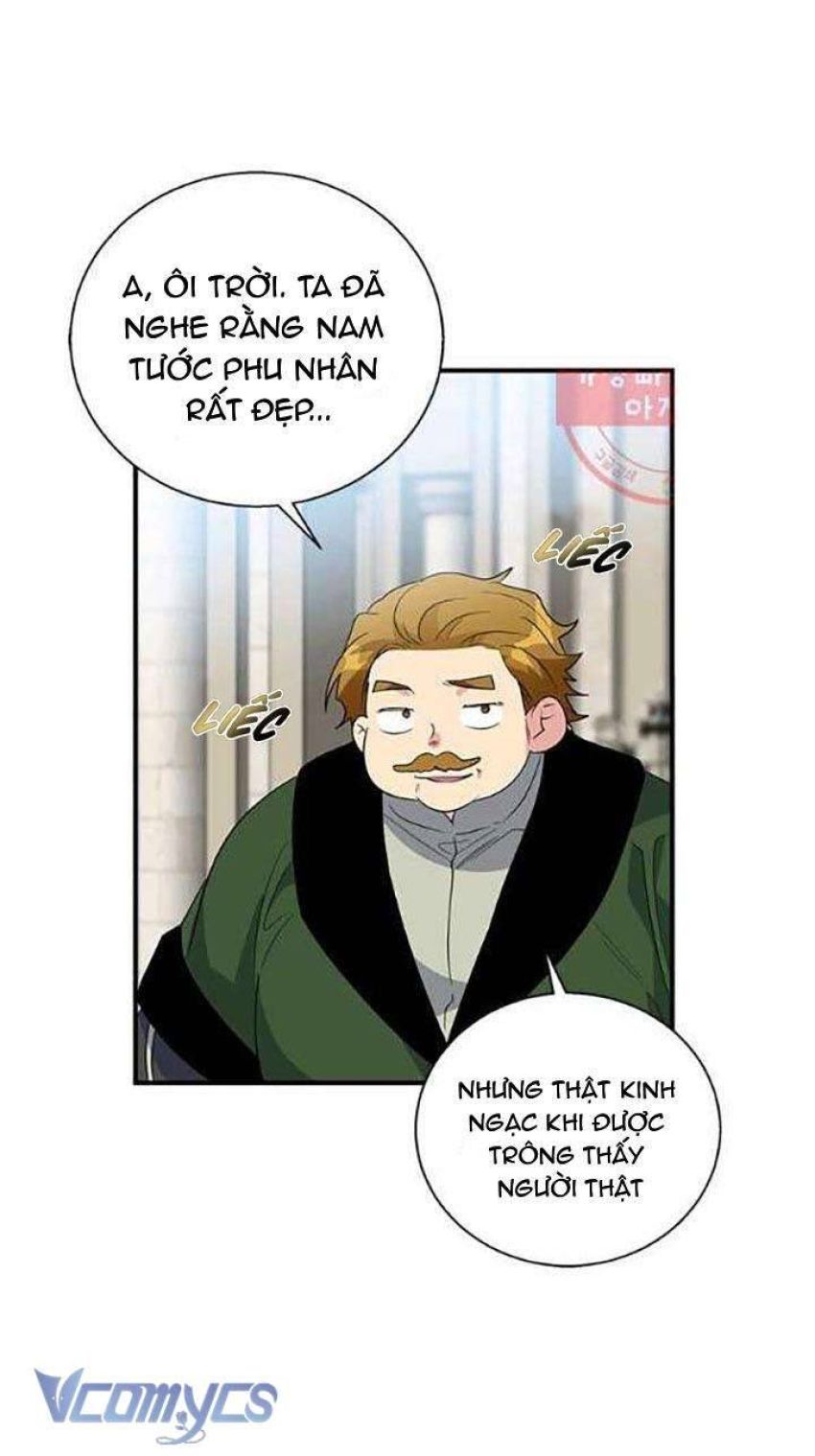 Chồng Yêu, Tôi Đây Bãi Công! 