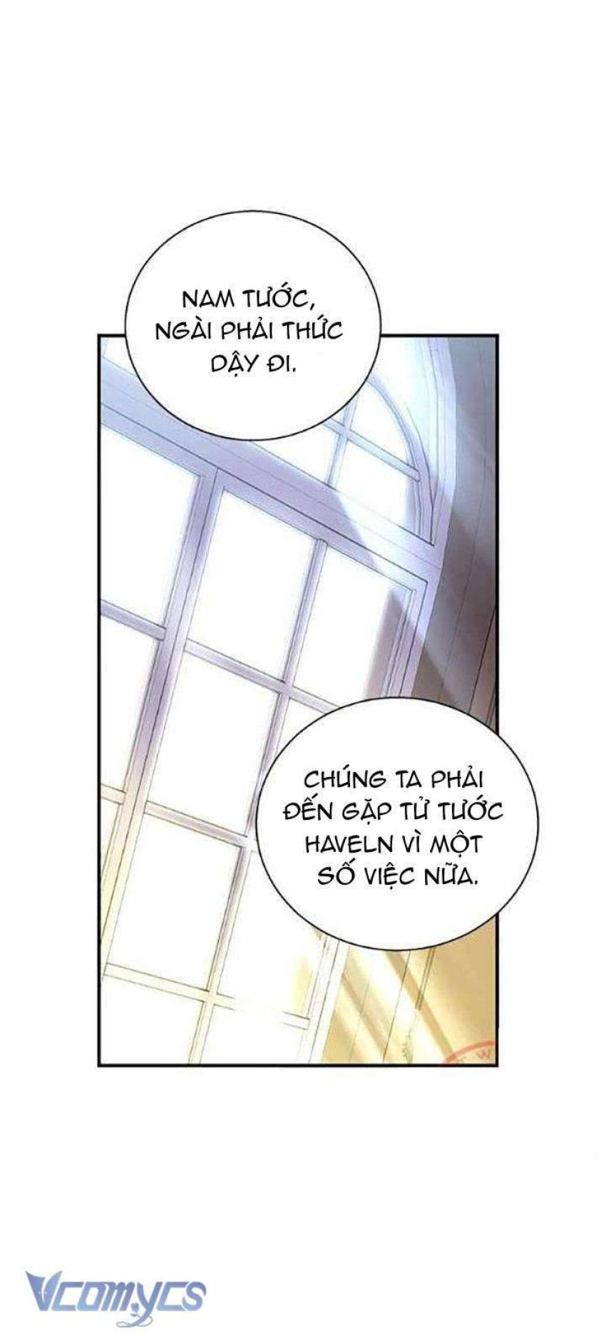 Chồng Yêu, Tôi Đây Bãi Công! 